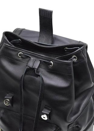 Шкіряний рюкзак для ноутбука tarwa ga-0010-4lx6 фото
