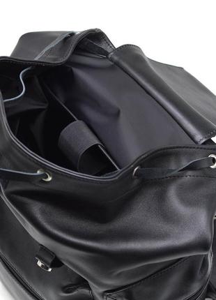 Шкіряний рюкзак для ноутбука tarwa ga-0010-4lx8 фото