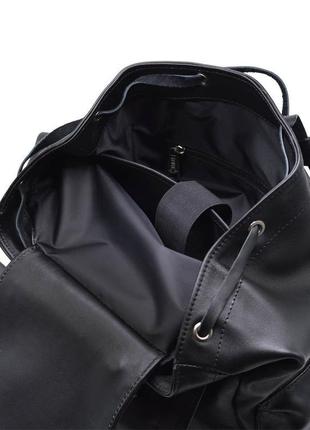 Шкіряний рюкзак для ноутбука tarwa ga-0010-4lx9 фото