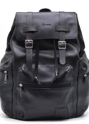 Шкіряний рюкзак для ноутбука tarwa ga-0010-4lx2 фото