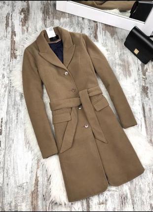 Пальто пальто