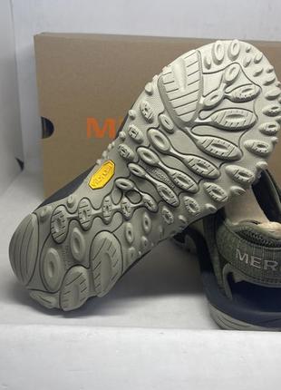 Босоножки мужские ( оригинал) merrell kahuna web j004177.7 фото