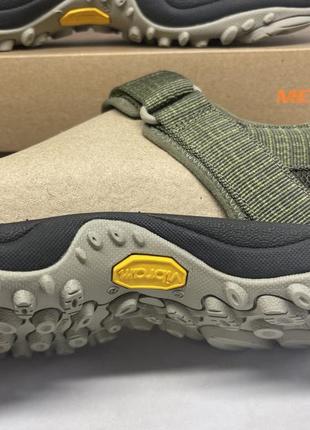 Босоножки мужские ( оригинал) merrell kahuna web j004177.6 фото