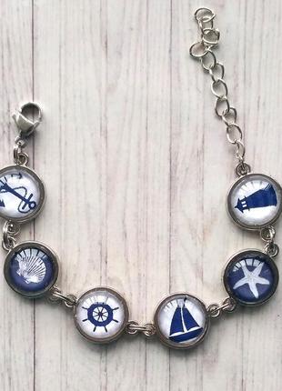 Браслет морський