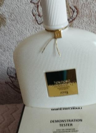 Пролам парфюм tom ford white patchouli 100 ml