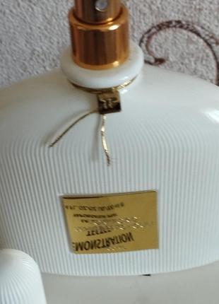 Пролам парфюм tom ford white patchouli 100 ml2 фото