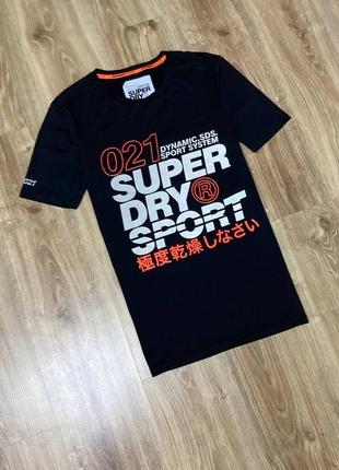 Футболка от фирмы superdry4 фото