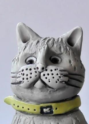 Статуетка кошка сувенир в виде кошки5 фото