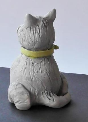Статуетка кошка сувенир в виде кошки3 фото
