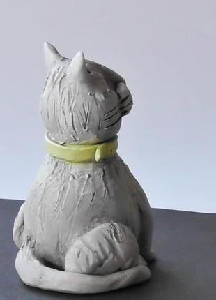 Статуетка кошка сувенир в виде кошки4 фото