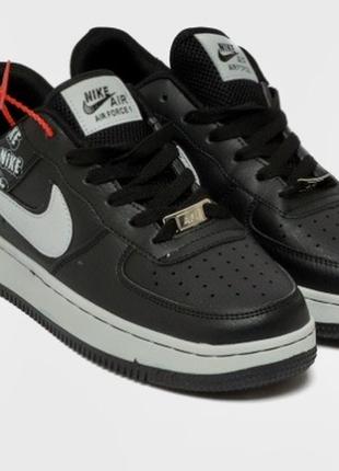 Новые женские кроссовки nike air force 11 фото