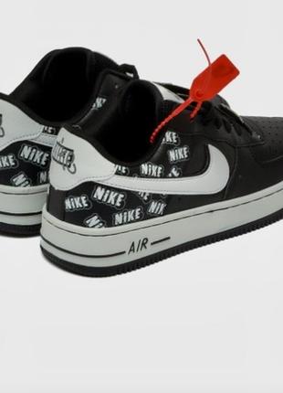 Новые женские кроссовки nike air force 12 фото