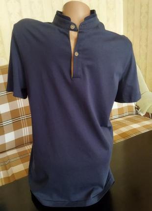 Теніска "arber" р.l (46-48) україна