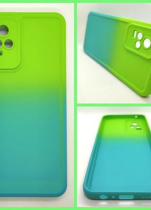 Силіконовий чохол, бампер для vivo v21e