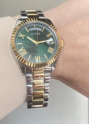 Guess оригінальний годинник із сша жіночий годинник