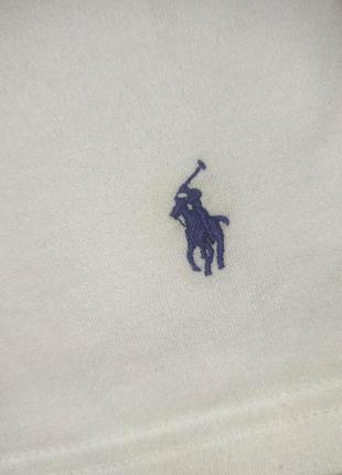 Футболка polo ralph lauren2 фото