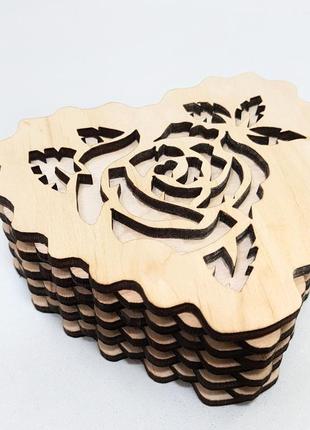 Комплект из натурального жемчуга браслет из крупных жемчужин и серьги с жемчугом и кристаллами