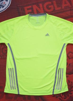 Adidas supernova ss tee орігінальні оригінальна футболка футболка