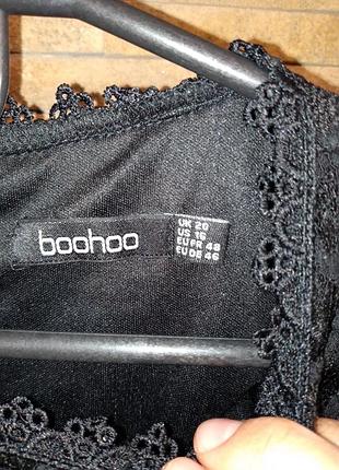 Сукня boohoo