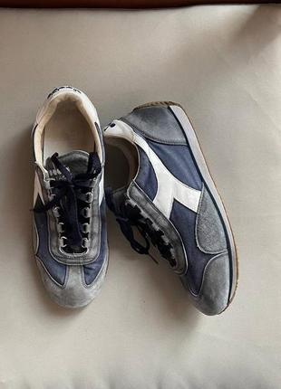 Diadora equipe4 фото