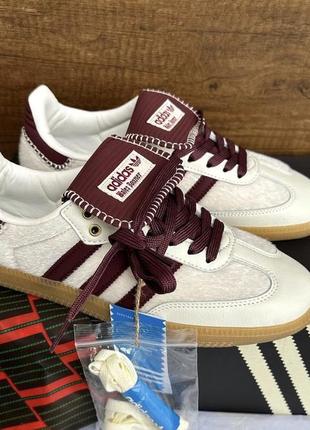 Кеды кроссовки Club adidas