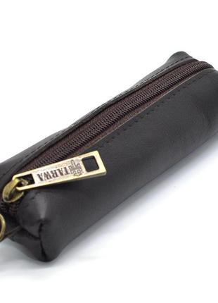 Шкіряна ключниця тубус tarwa cylinder gc-cylin-3md