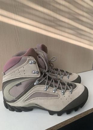 Ботинки 26см.(uk7). dolomite оригинал