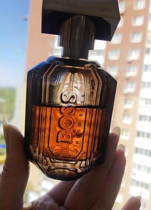 Парфюми hugo boss the scent absolute, 50ml