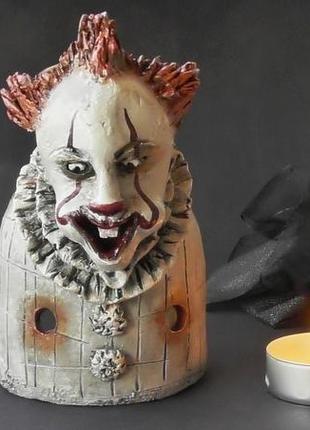Аромалампа "пеннівайз" керамічна aroma lamp penny-wise аромалампа