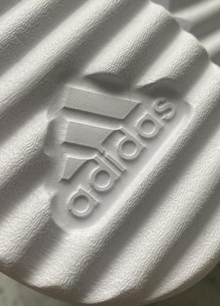 Шлепанцы adidas9 фото