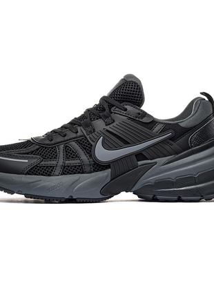 Nike runtekk black3 фото