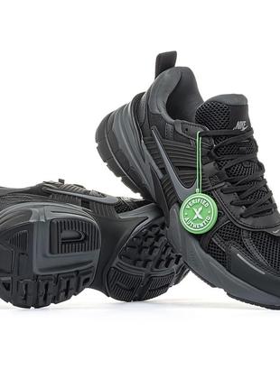 Nike runtekk black4 фото