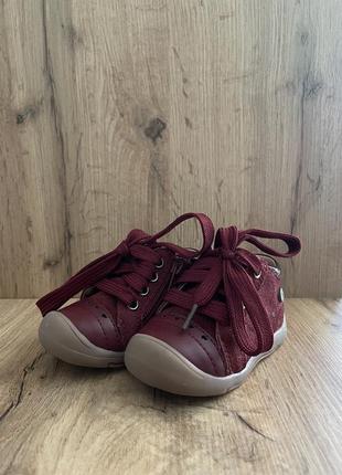 Дитячі черевики comfort dry by chetto