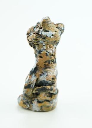 Фигурка тигра 2022 сувенир в год тигра tiger figurine3 фото