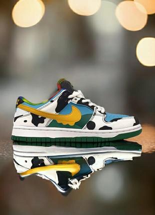 Nike sb dunk low🔥1 фото