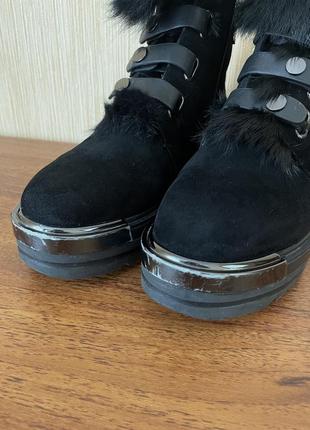 Зимове взуття broсoli4 фото