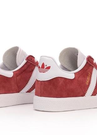 Adidas gazelle4 фото