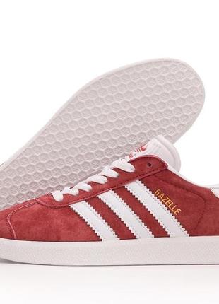 Adidas gazelle1 фото