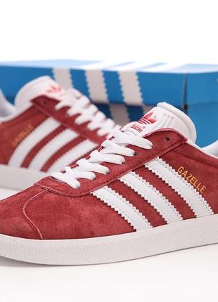 Adidas gazelle3 фото