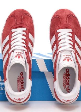 Adidas gazelle7 фото