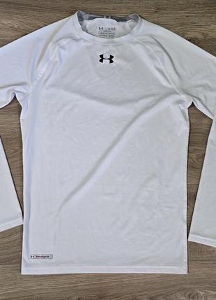 Under armour компрессионка