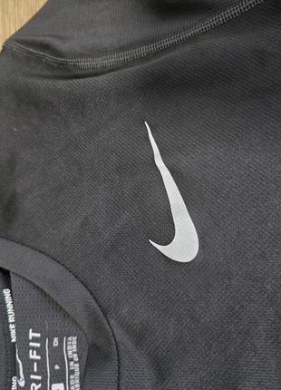 Nike running футболка2 фото