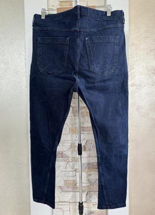 Мужские джинсы h&amp;m conscious &amp; denim3 фото