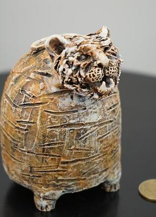 Скарбничка тигр