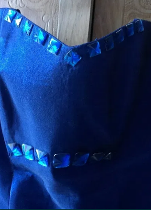 Торжественное платье