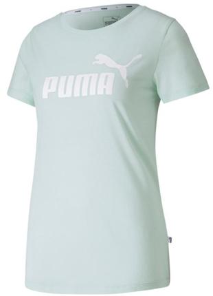 Жіноча футболка puma