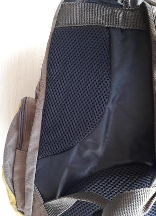 Школьный рюкзак olli (ocs)4 фото