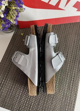 Оригинальные шлепанцы birkenstock2 фото