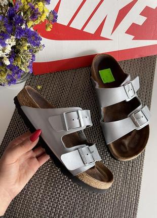 Оригинальные шлепанцы birkenstock