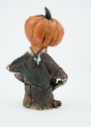 Статуетка на хеллоуїн halloween figurine3 фото